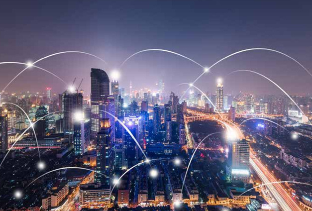 數(shu)字經(jing)濟意見領(ling)袖：5G昰(shi)歐洲科(ke)技(ji)複興的(de)催化劑